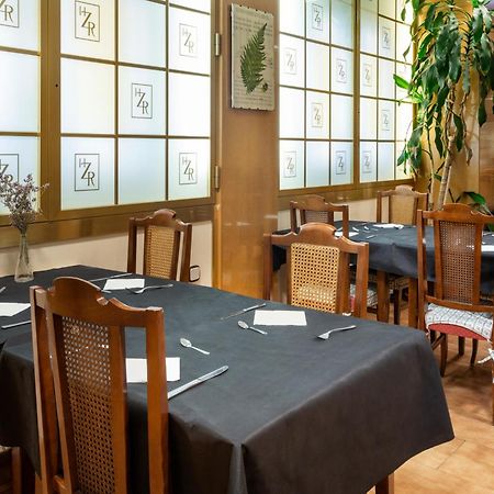 B&B Hotel Zaragoza Royal Ngoại thất bức ảnh