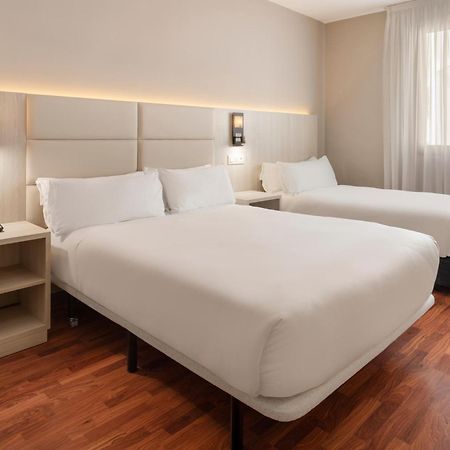 B&B Hotel Zaragoza Royal Ngoại thất bức ảnh