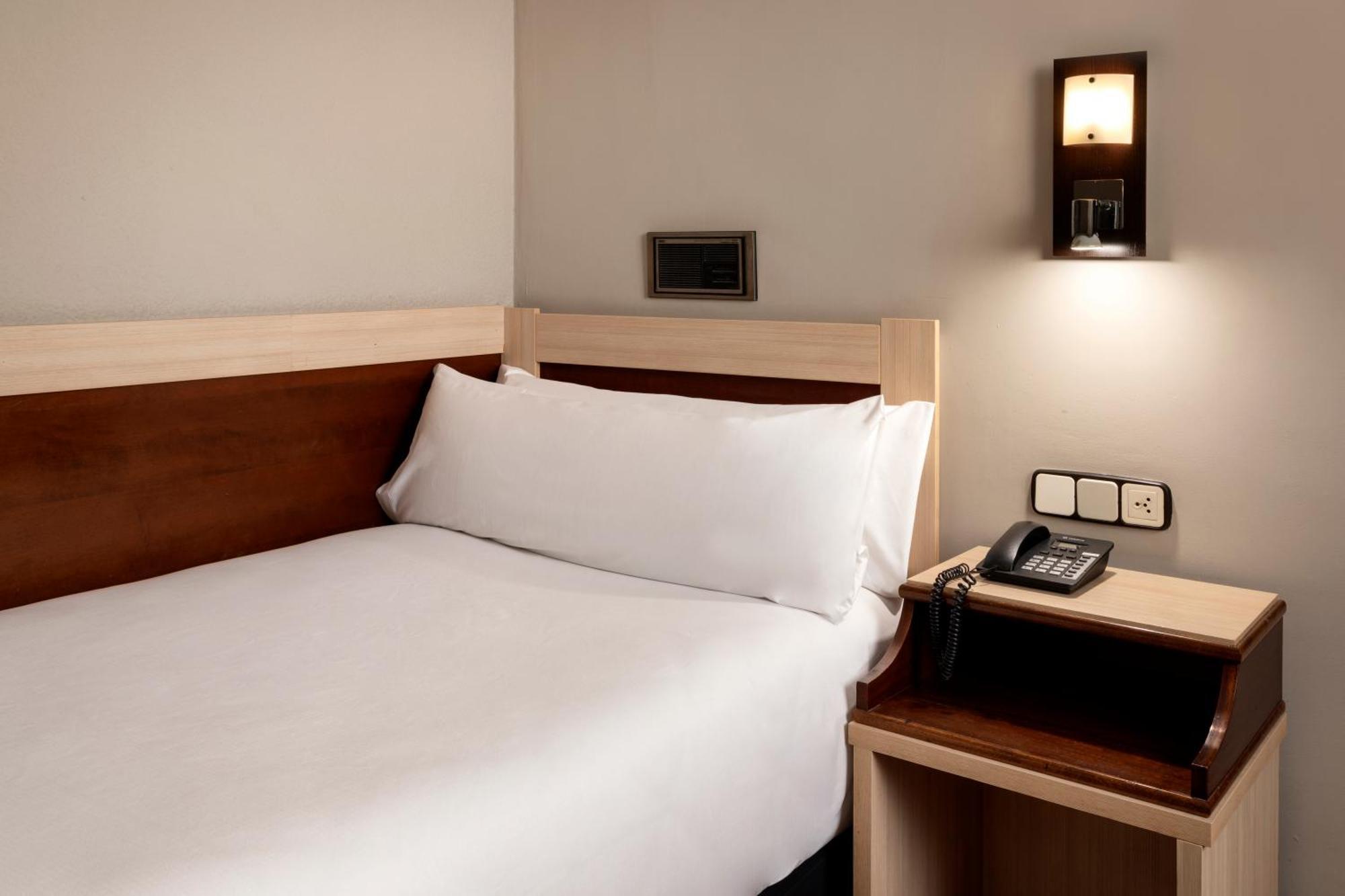 B&B Hotel Zaragoza Royal Ngoại thất bức ảnh
