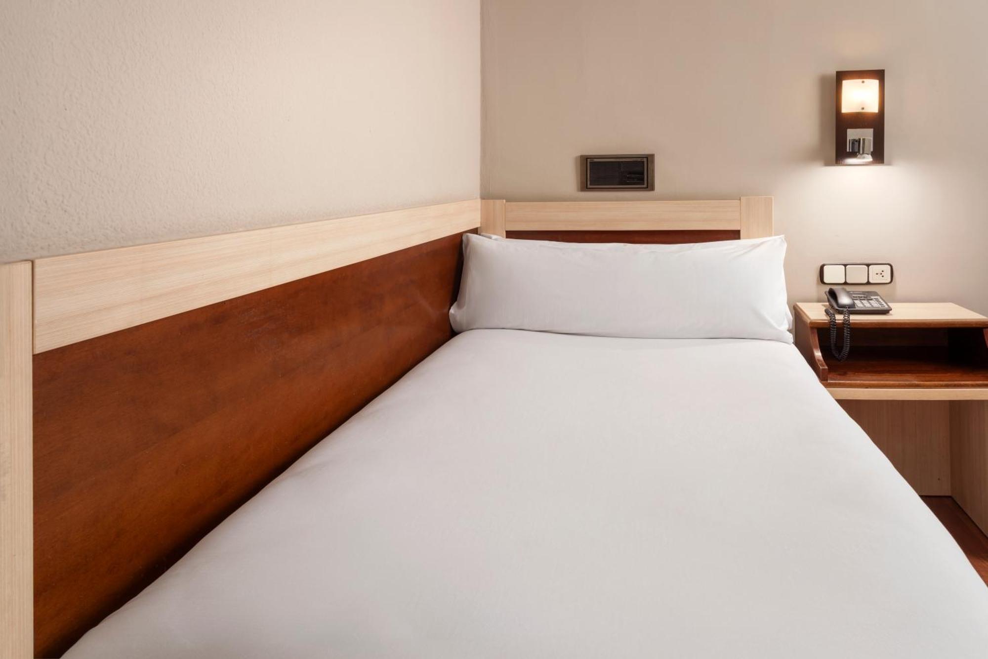 B&B Hotel Zaragoza Royal Ngoại thất bức ảnh